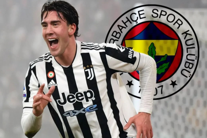 Fenerbahçe Juventus'un yıldızı için harekete geçti!