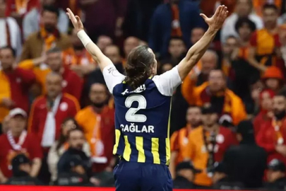 Fenerbahçe'ye derbi öncesi sakat oyunculardan müjde