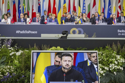 Fransa, Kanada ve diğer Avrupa ülkelerinin de katılacağı ikinci bir Ukrayna zirvesi planlıyor