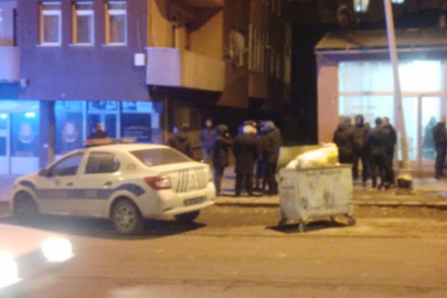 Kars'ta 54 yaşındaki şahıs evinde ölü bulundu