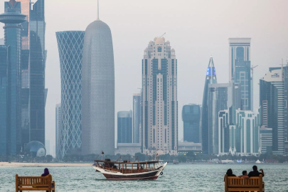 Katar'dan Suudi Arabistan'ın Ukrayna çabalarına destek çağrısı