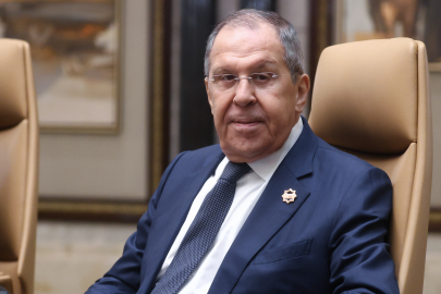 Lavrov: Ukrayna'nın NATO üyesi olması Rusya'ya doğrudan tehdit