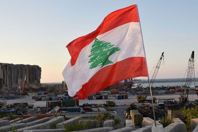 Lübnan’dan İsrail’e topraklarından tamamen çekilme çağrısı