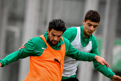 Muhammet Demir'den büyük özveri