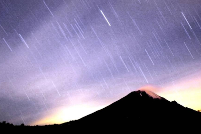 Polonya'da şaşırtan keşif: 2 bin 600 yıllık takılarda meteordan parçalar bulundu