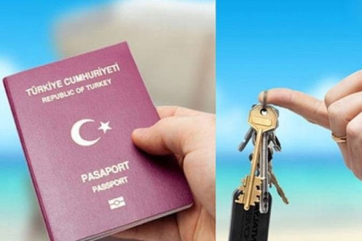 Türkiye yatırım yoluyla vatandaşlıkta ilk 10’da