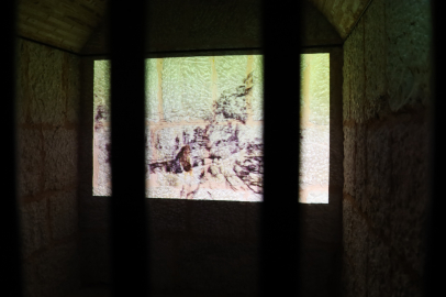 150 yıllık Bursa çizimleri, yapay zeka ile canlandırıldı