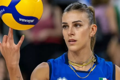 Alessio Orro'da işlem tamam! Fenerbahçe Medicana'ya geliyor