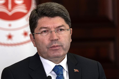 Bakan Tunç: Kara propaganda, iş adamlarına da ekonomiye de katkı sağlamaz