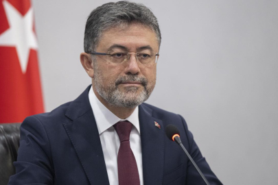 Bakan Yumaklı: Virüslü domates tohumu mahrecine iade edildi