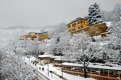 Bursa'da okullar tatil mi? İlk tatil haberi geldi...