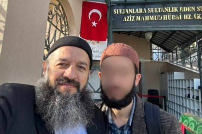 Bursa'daki sapık Ticani şeyhinden komplo savunması!