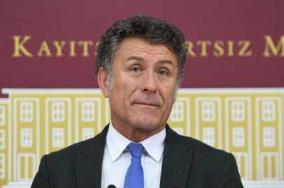 CHP Bursa Milletvekili Orhan Sarıbal: Suriye’de insanlık suçu işleniyor!