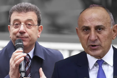 CHP'de ön seçime ikinci aday! İmamoğlu'na rakip çıktı, Dursun Çiçek adaylığını açıkladı