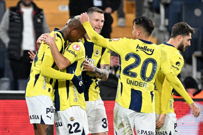 Fenerbahçe, Anderlech karşısında tur için sahaya çıkıyor
