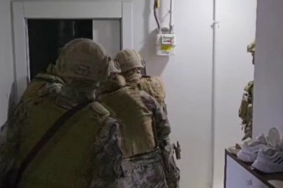 İstanbul Beykoz’da akıl almaz plan: Sevgilisine çete ile saldırı düzenledi, 10 kişi tutuklandı