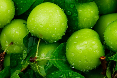 Kilogram fiyatı 8 bin TL! Erik talebine yetişemiyor