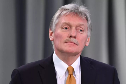 Peskov: ABD ve Rusya, Ukrayna ihtilafının barışçıl çözümüne yönelik çok önemli bir adım attı
