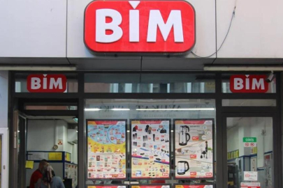 Rekabet Kurumu'ndan BİM'e milyarlık ceza!