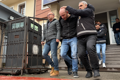 Sakarya'da 21 yaşındaki genci öldüren şahıs tutuklandı