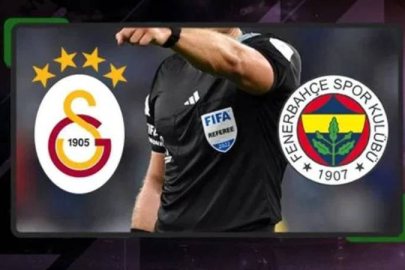 TFF'den yabancı hakem kararı