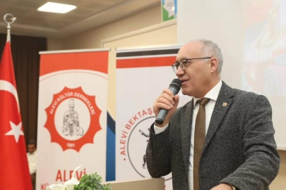 196 bin TL maaşıyla geçinememekten dert yanan milletvekili Doğan Demir 'pes' dedirtti!