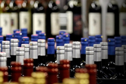 Ankara'da sahte içki kabusu sürüyor: Can kaybı 61'e yükseldi!