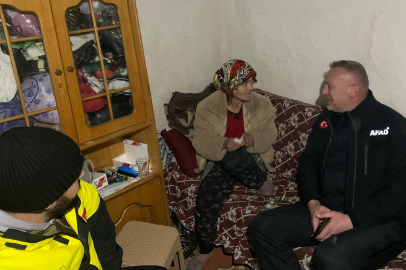 Bilecik'te 3 gündür kayıp olan kadın bulundu