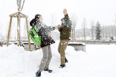 Bursa’da bugün okullar tatil mi? (20 Şubat 2025)