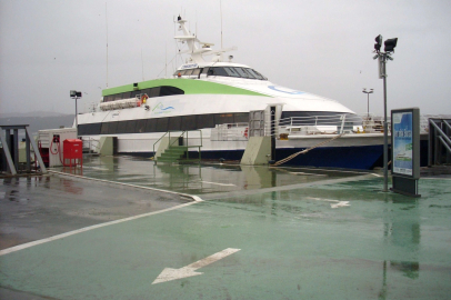 Bursa Deniz Otobüslerinin 4 seferi daha iptal edildi!