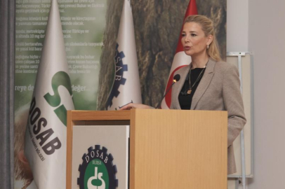 Bursa DOSABSİAD’dan sanayicilere yangın güvenliği eğitimi
