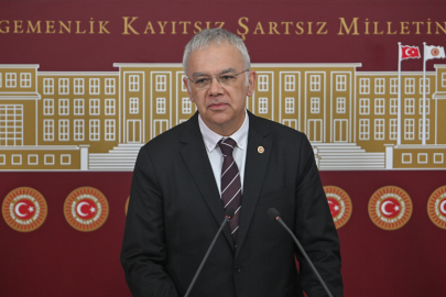 CHP Bursa Milletvekili Kayıhan Pala, Türkiye'de yaşam memnuniyetinde ciddi düşüş olduğunu savundu