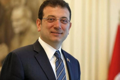 Dursun Çiçek, Ekrem İmamoğlu'nun rakibi oldu!