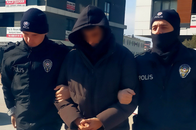 Edirne'de 'eve neden geç geldin' diyen babasını bıçakladı