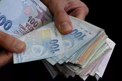 Emeklinin bayram ikramiyesi için Ankara'dan kulis bilgisi! 'Erdoğan'ın devreye girmesi ile...'