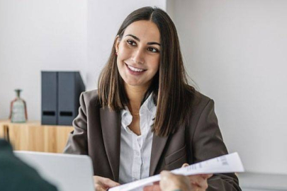 İş görüşmelerinde “gizli su testi” yöntemi