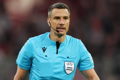 İşte Vincic'in yönettiği Fenerbahçe ve Galatasaray maçları!