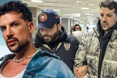 Kerimcan Durmaz hakkında tahliye kararı