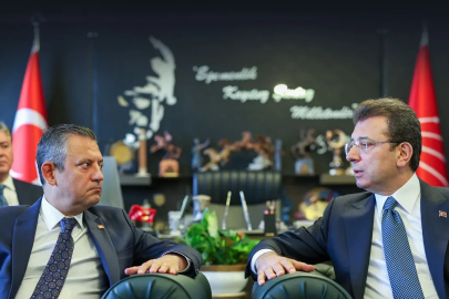 Özgür Özel'den ön seçim mesajı!