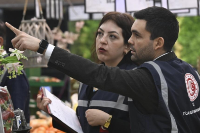 Ramazan öncesi stokçulara ve fahiş fiyata geçit yok