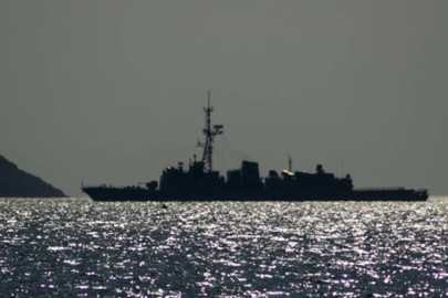 Tayvan: Ada çevresinde Çin'e ait 36 askeri hava aracı ve 8 gemi görüldü