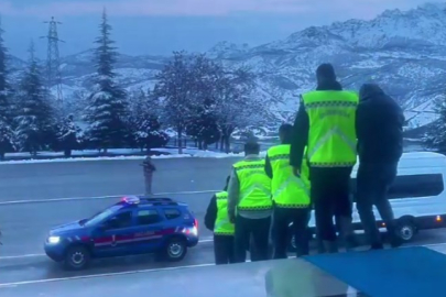 Tunceli’de 200 milyon liralık dolandırıcılığa 4 gözaltı