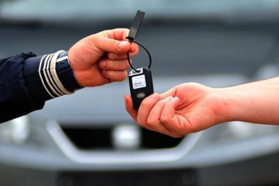 Vurgun noterde patladı! Satıcı da alıcı da şoke oldu...