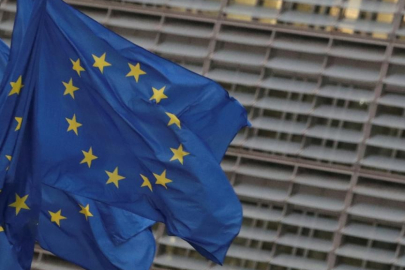 AB Suriye'ye yönelik bazı sektörel yaptırımları kaldırmayı planlıyor