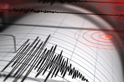 Ankara'da yine deprem! AFAD detayları duyurdu...