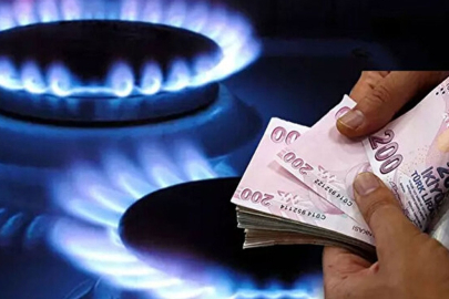 Bakan açıkladı: Nisan ayına kadar elektrik ve doğal gaza zam yok