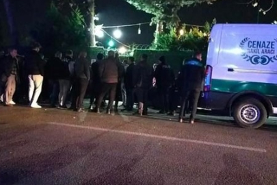 Bursa'da hobi bahçesindeki cinayete ilişkin karar! Cezası belli oldu...