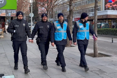 Çorum'da "İzmarit-19" denetimi