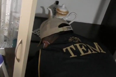 Çorum ve Ordu'da DEAŞ operasyonu