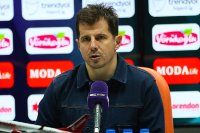 Emre Belözoğlu'na 1 maç men cezası